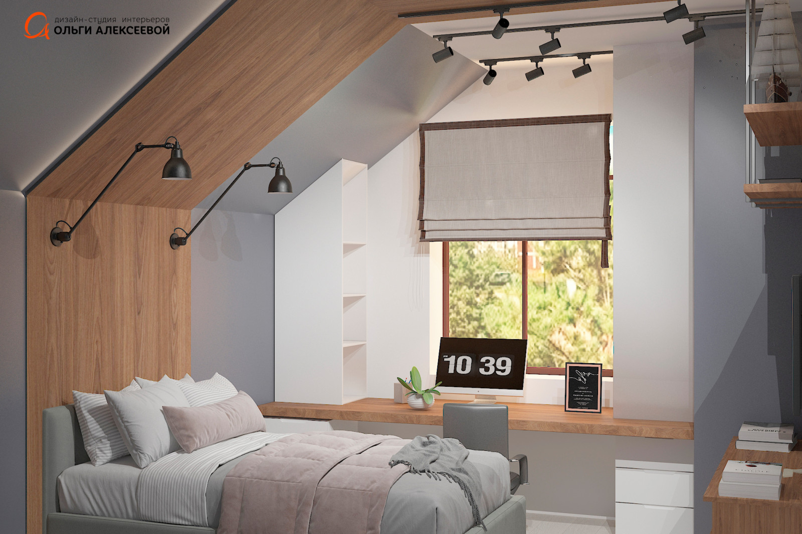 Дом в современном стиле 152,0 м2 г. Махачкала.