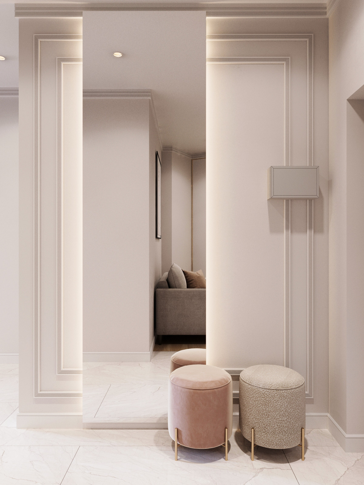 ЖК Манхэттен, г.Казань