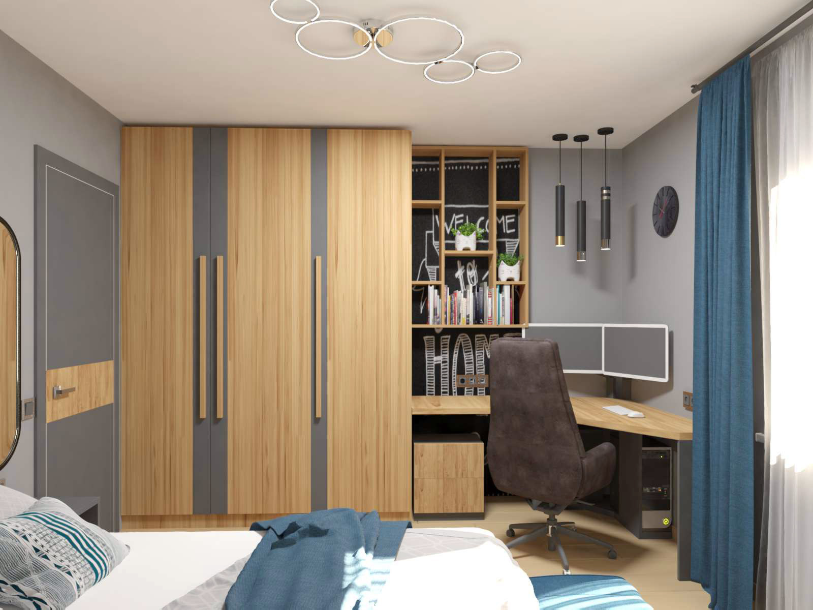 Квартира в Нижнем Новгороде