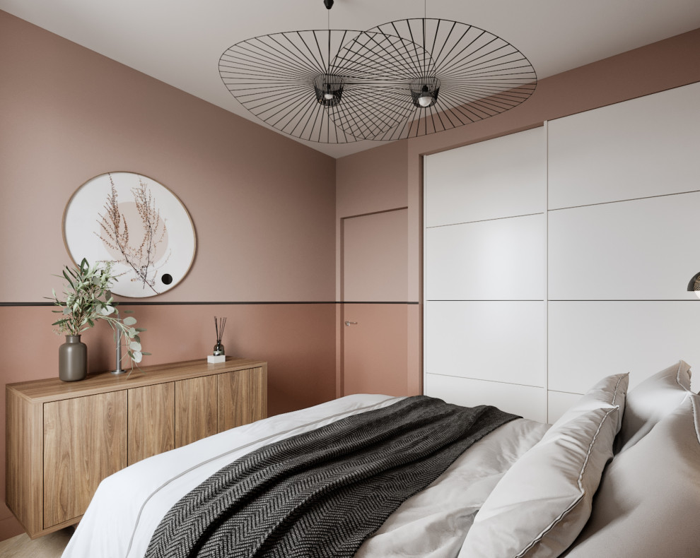 Квартира в ЖК Маяковский