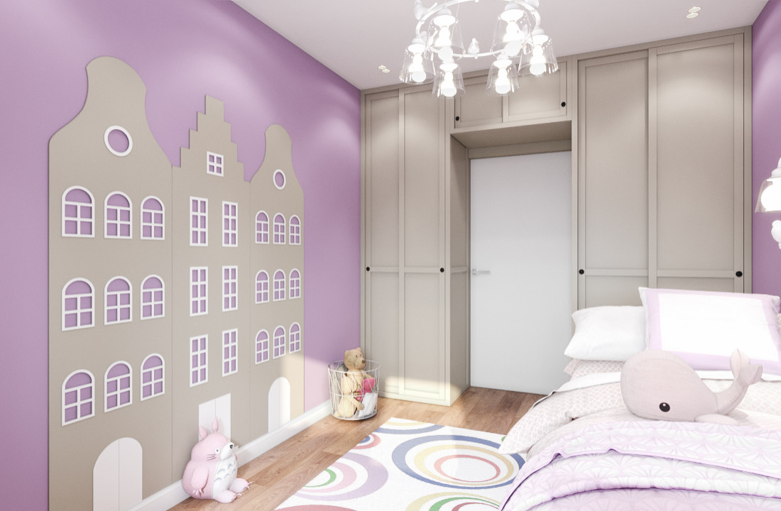 ЖК Эко-Сити