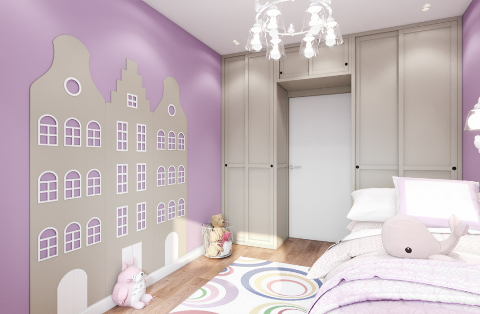 ЖК Эко-Сити