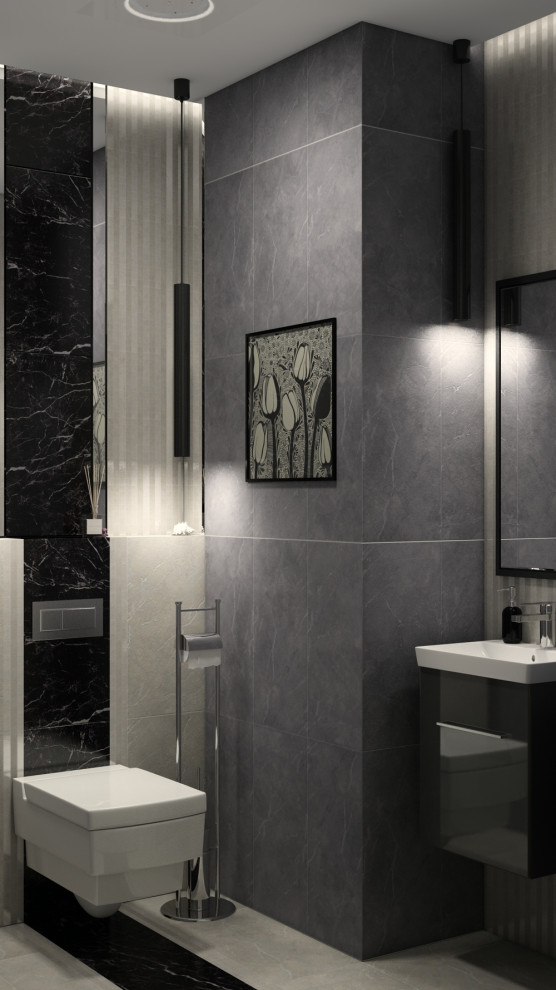 ЖК Снегири Эко