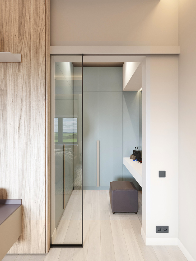 Дом в подмосковье - 3