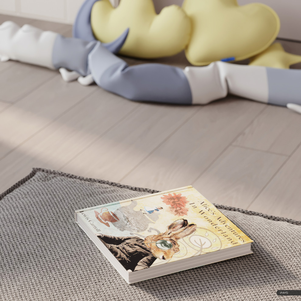 PEER GYNT | Квартира 106 м2