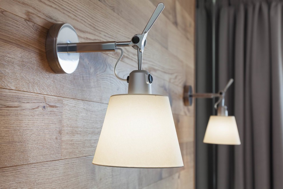 Структура и свет