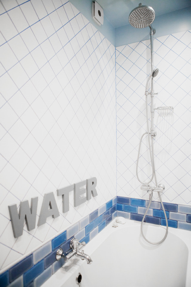 Обложка проекта: Letters, robots and frogs