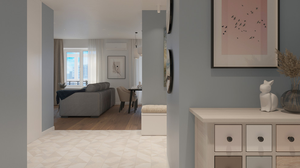 ArtCity 3 bedroom apartment