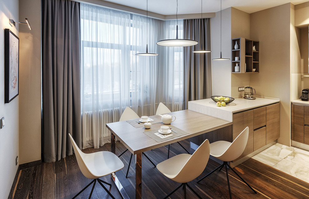 Квартира в ЖК "Шуваловский"