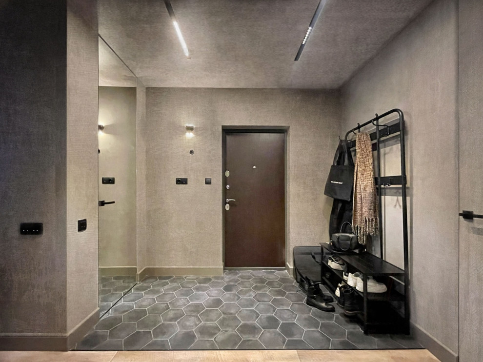 Обложка проекта: ЖК Домашний