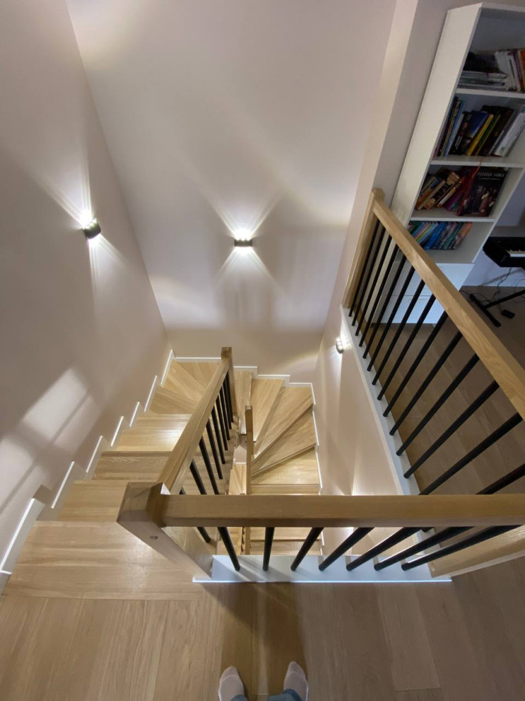 Таунхаус в Москве (Поселение Первомайское)