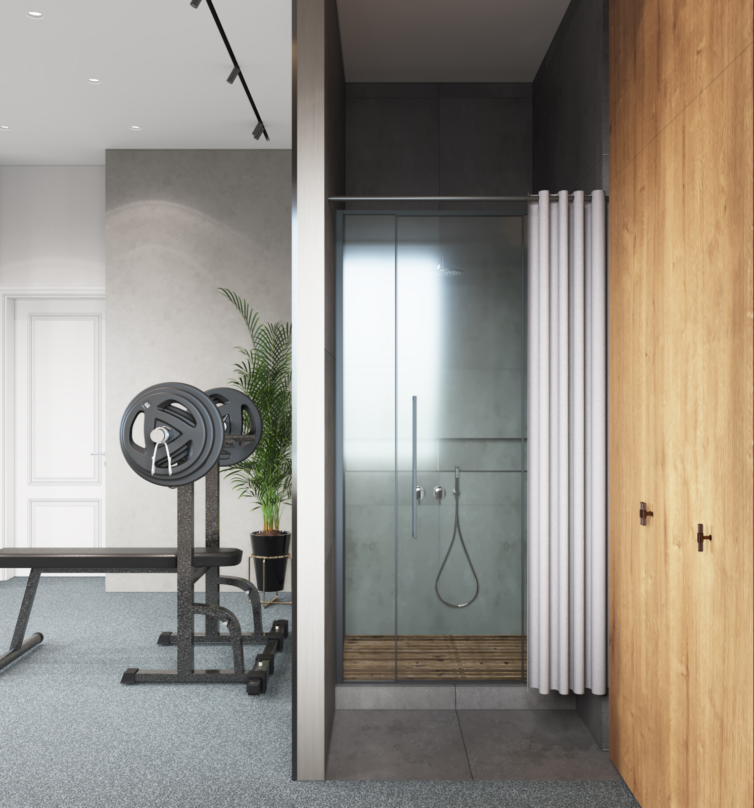 Дом для семьи, г. Анапа