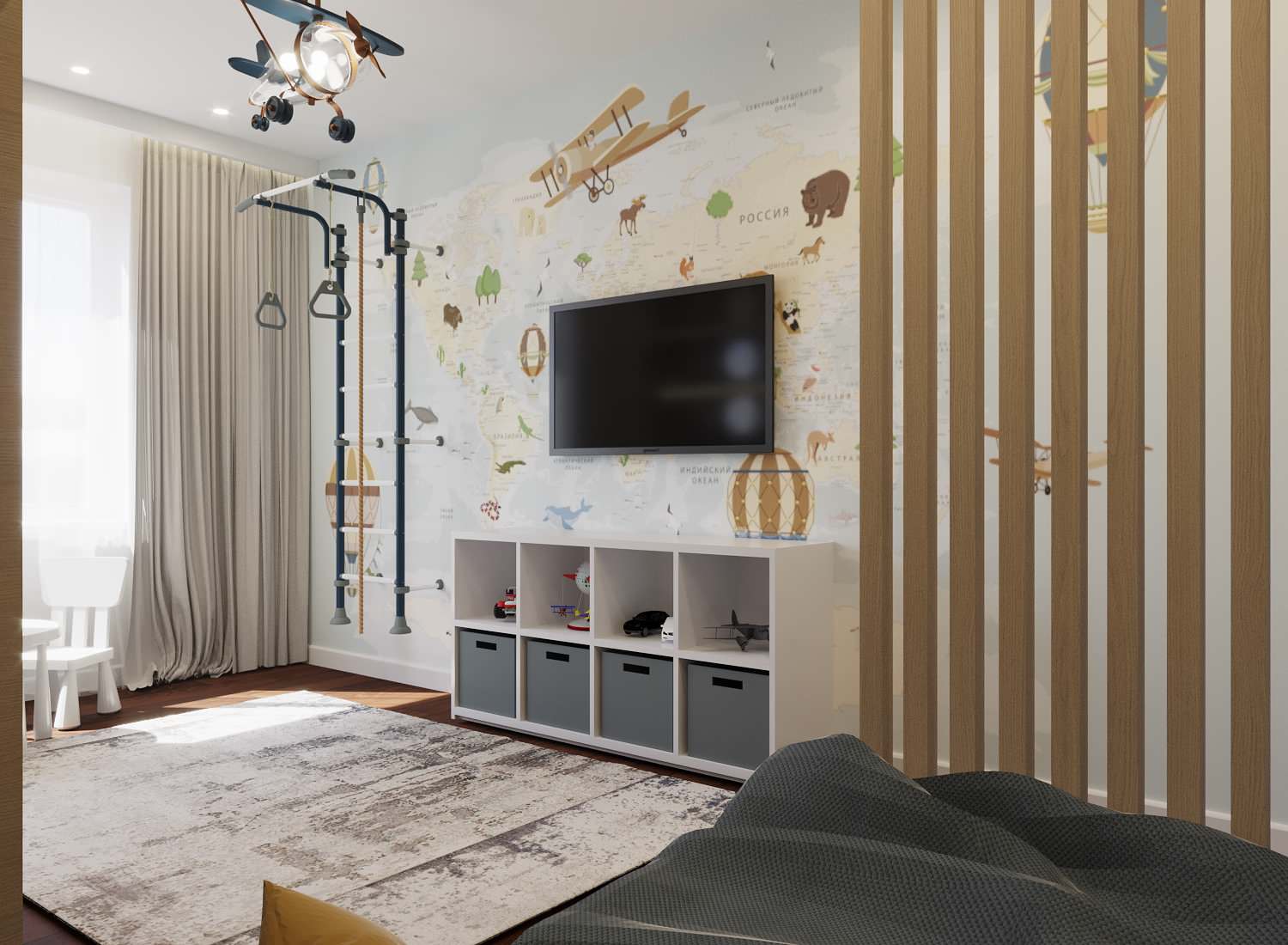 ЖК на Степной