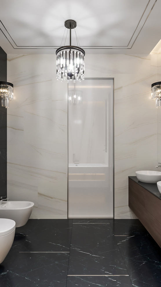 Концепция Salon