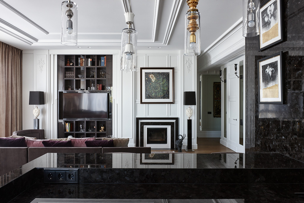 Улица Литераторов 2