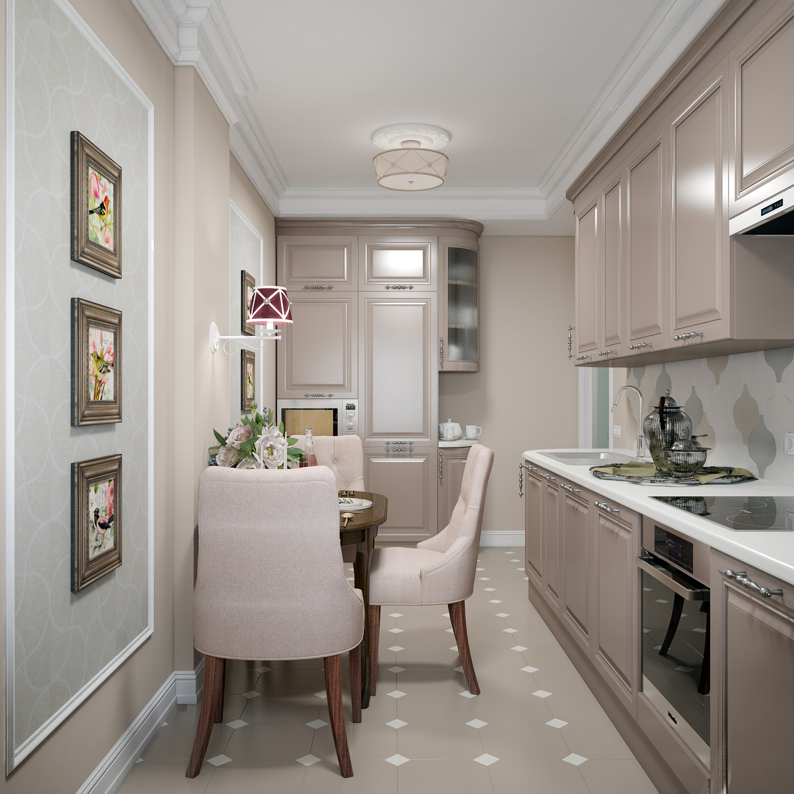 3я Песчаная