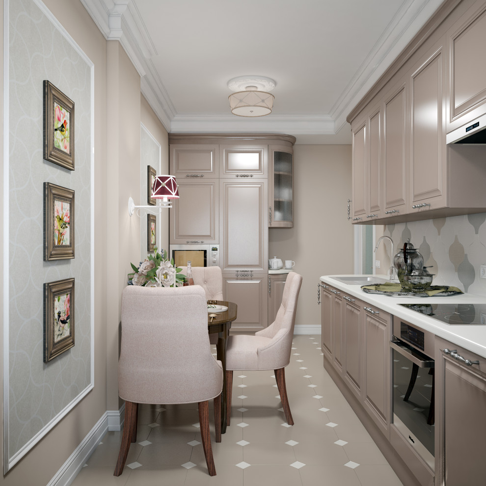 3я Песчаная