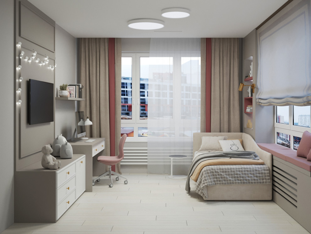 Квартира в Рассказовке