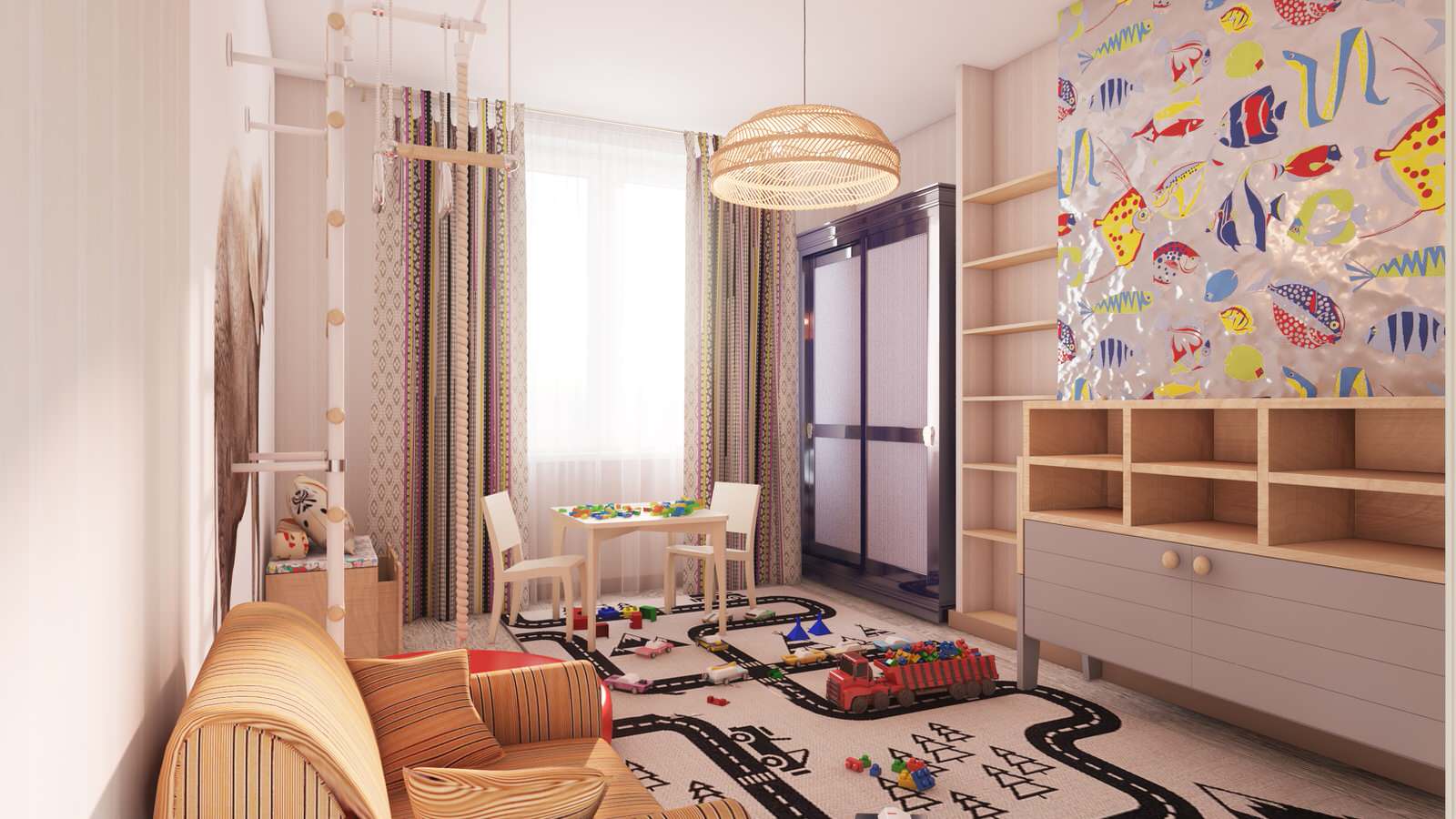 наб. реки Смоленки. ж.к. Самоцветы