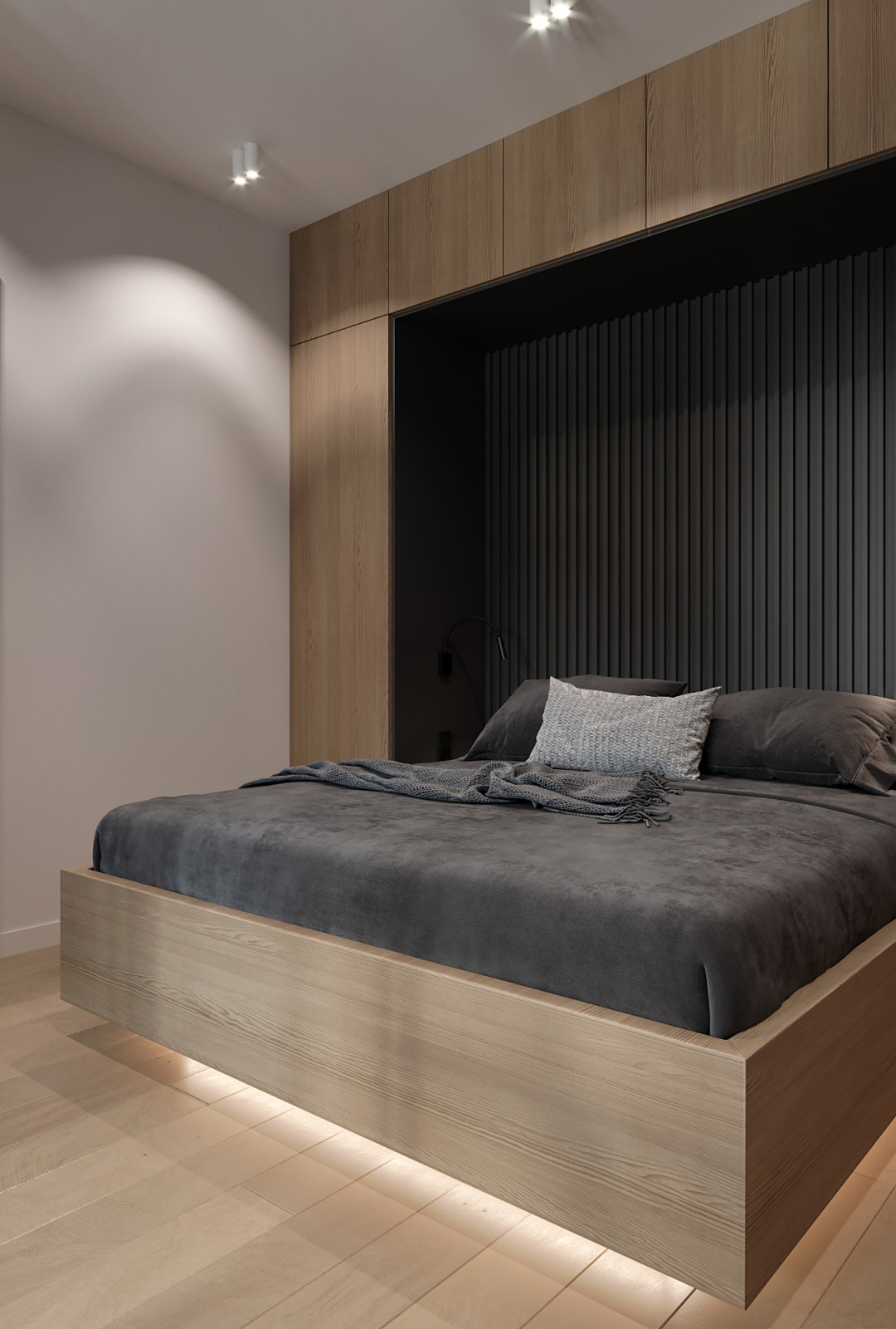 Квартира в ЖК Собрание