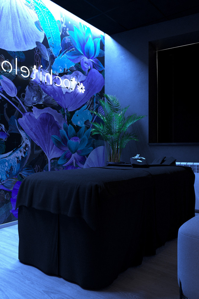 Массажная студия Tochi Telo