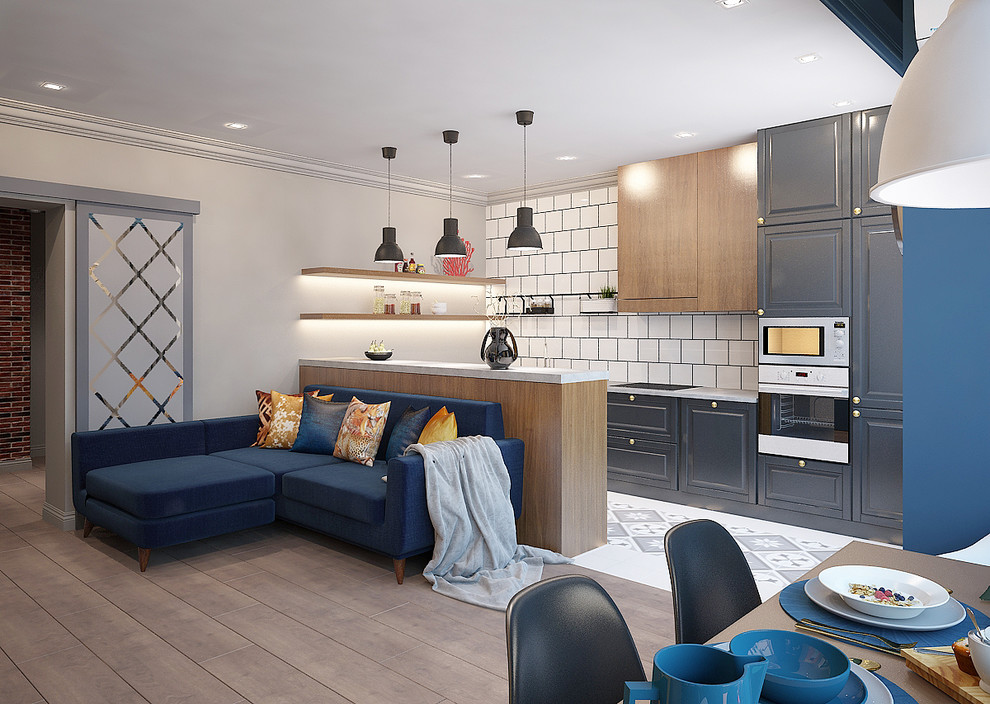 ЖК "Тернопольский"