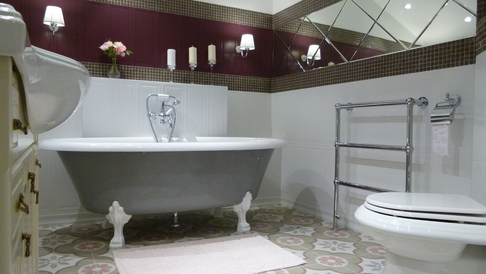 ЖК Амазонка