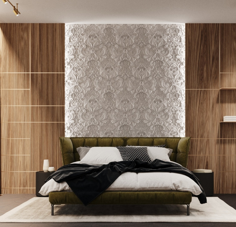 Квартира в ЖК Зиларт г. Москва