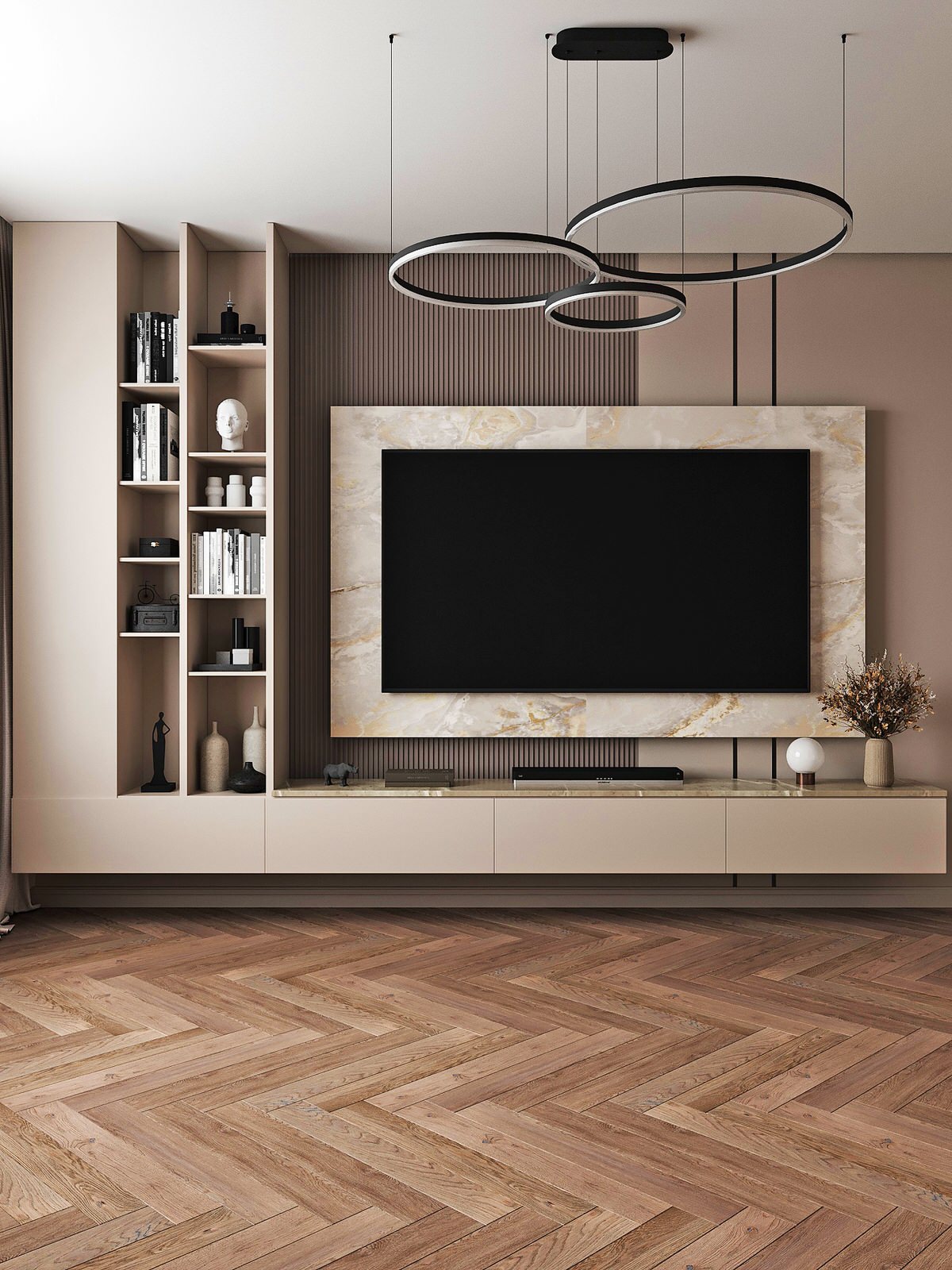 Сиреневый бульвар