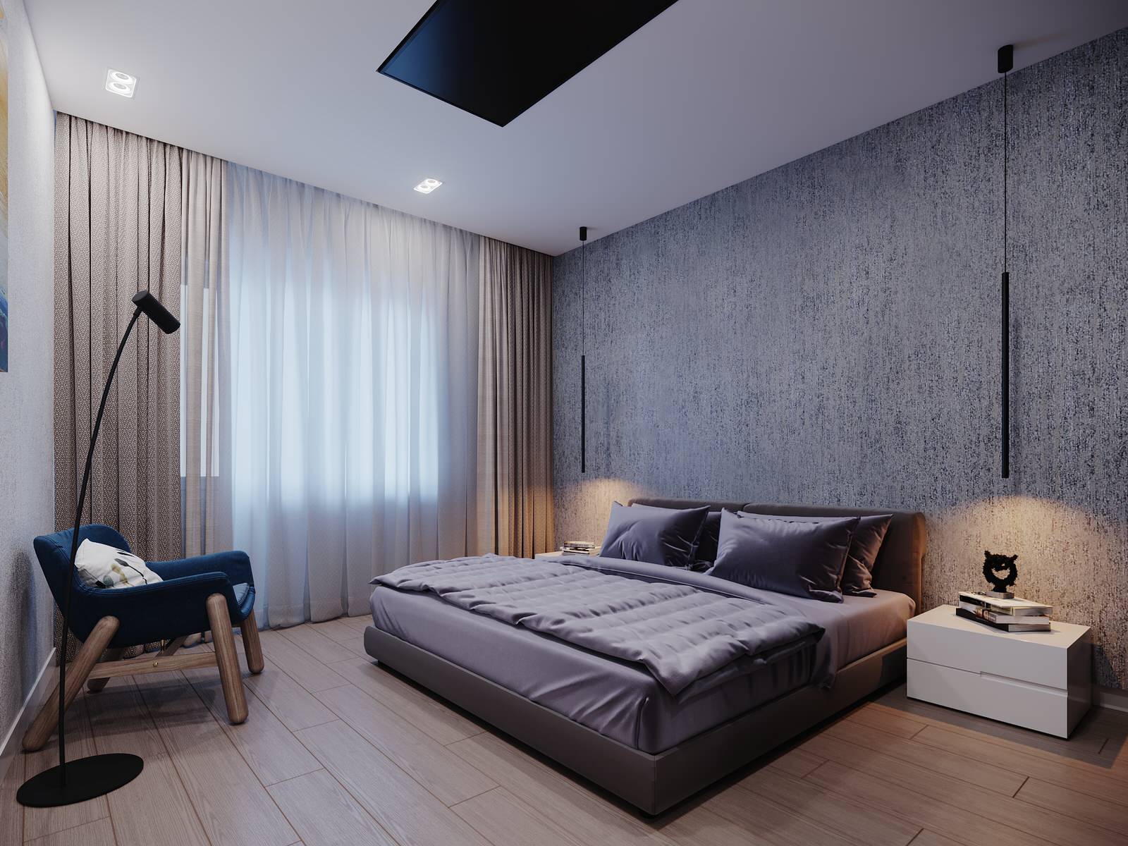 Appartament Rozmarin 90m2