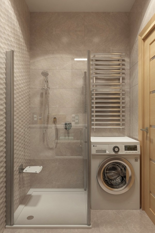 3-х комнатная квартира на Мелик-Карамова, г. Сургут