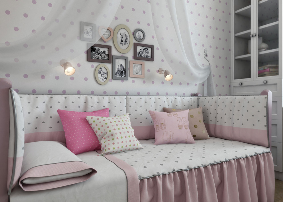 Весеннее преображение