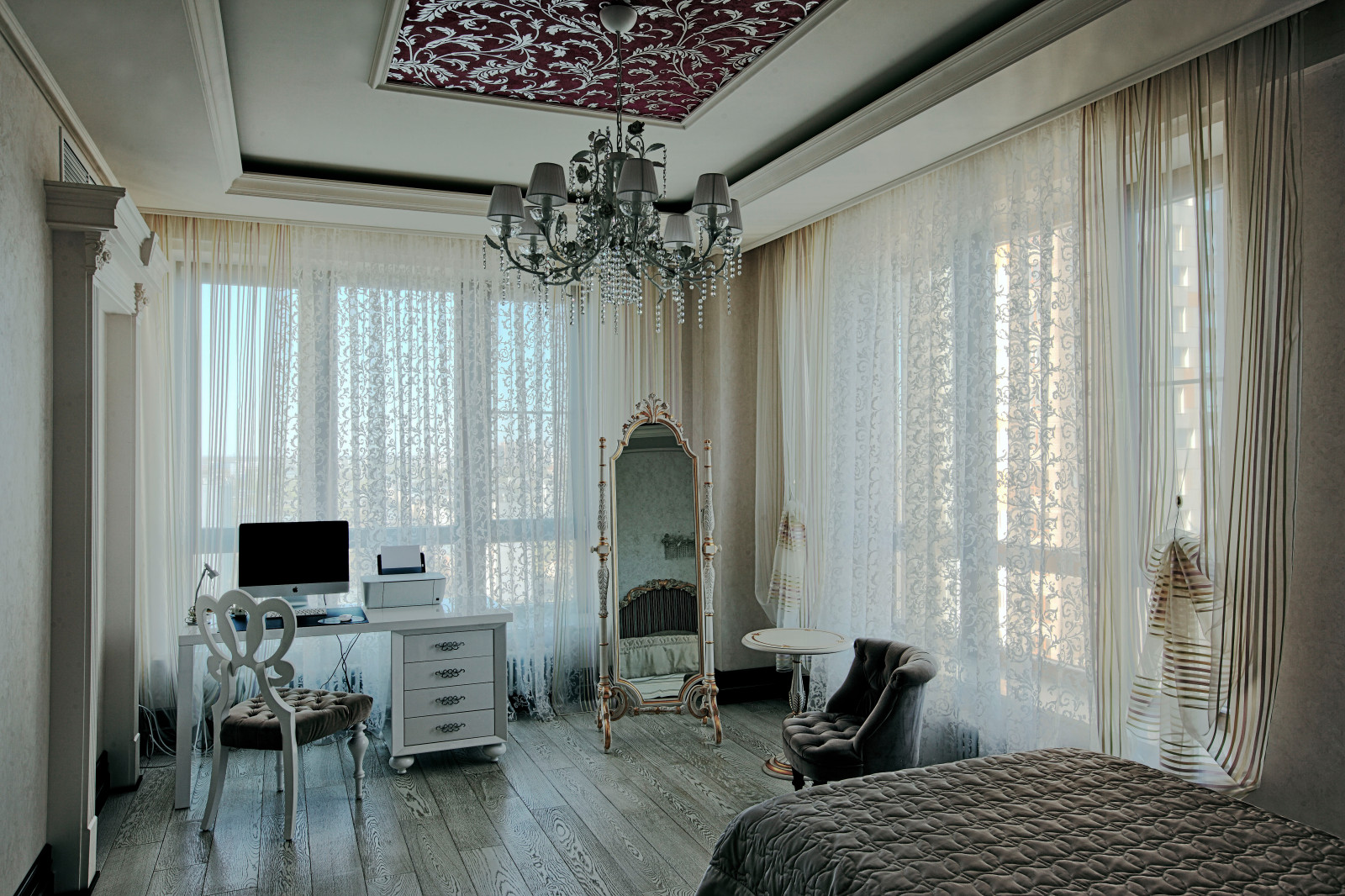 Детская для девочки