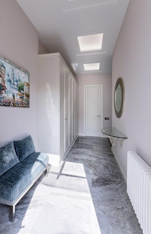 Золотые ключи