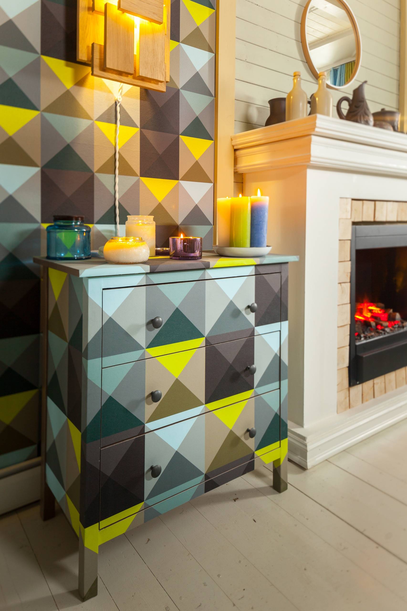 28 идей для тех, кто хочет переделать комод из ИКЕА