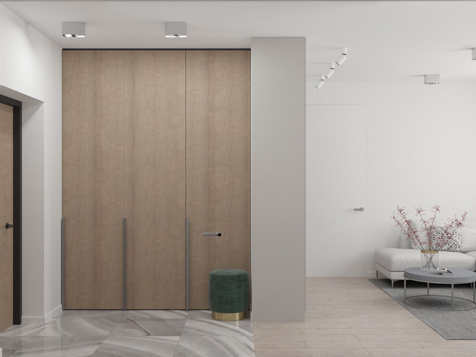 Обложка проекта: Солнечный