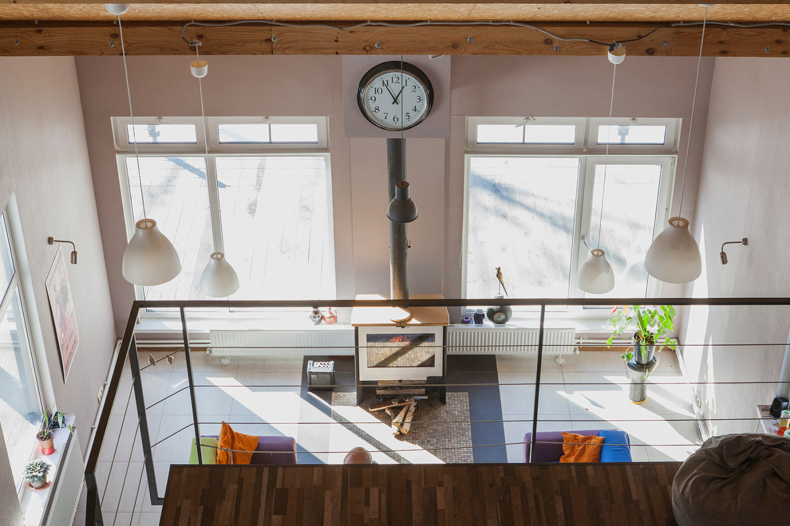 Дом в Первомайском для Houzz