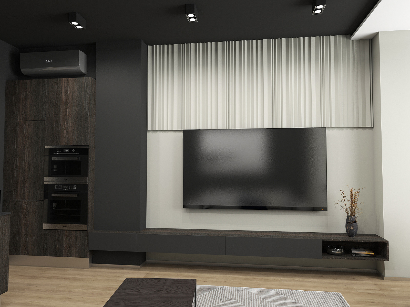 Квартира ЖК Привилегия