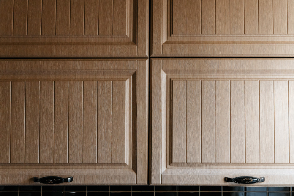 Дизайн кухни