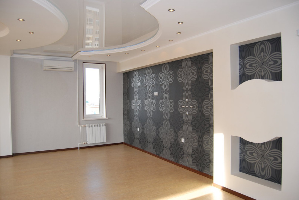 Ремонт квартир