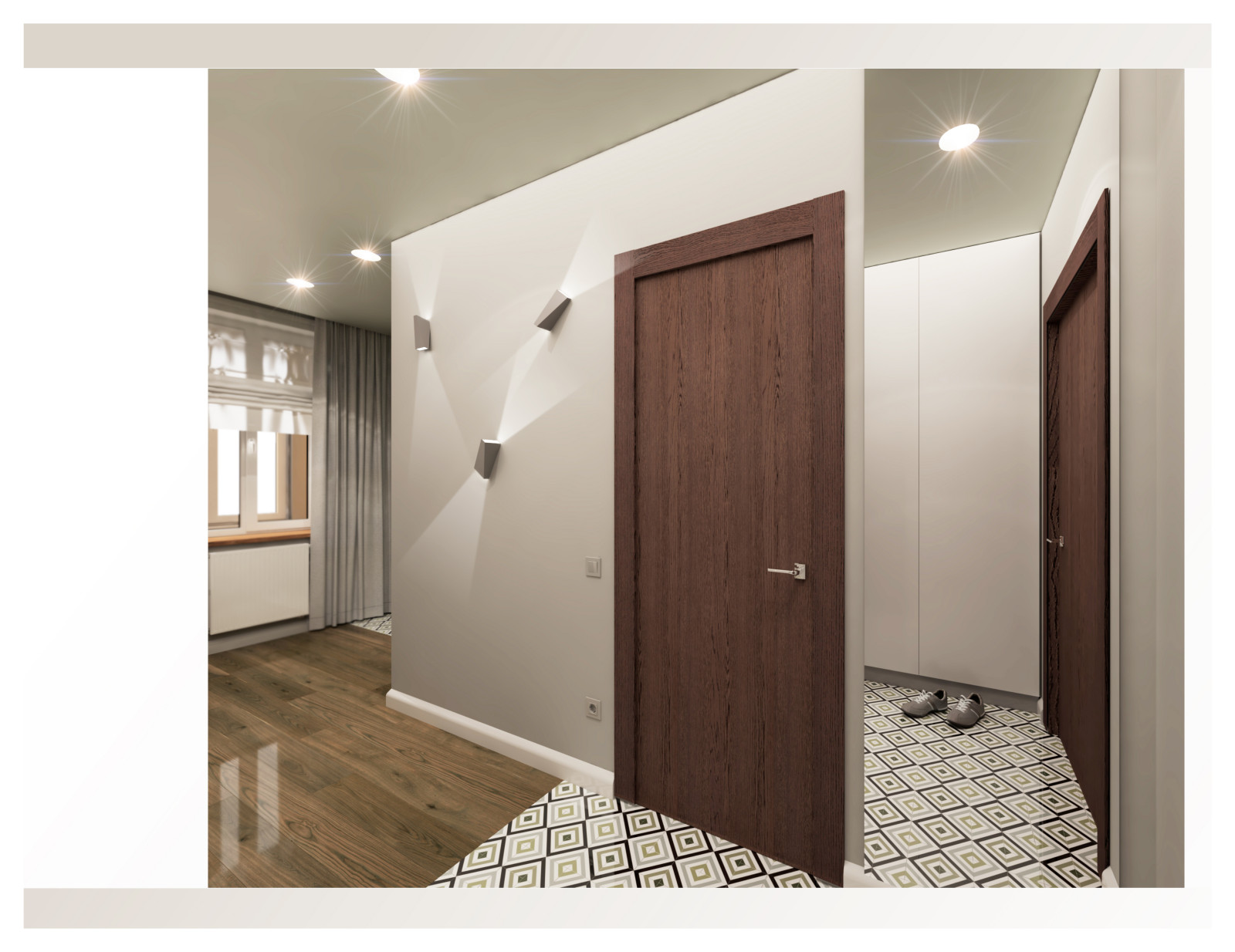 ЖК "Галактика"