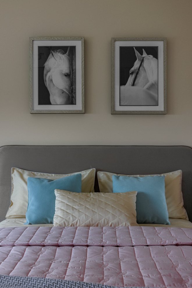 Симфония стилей