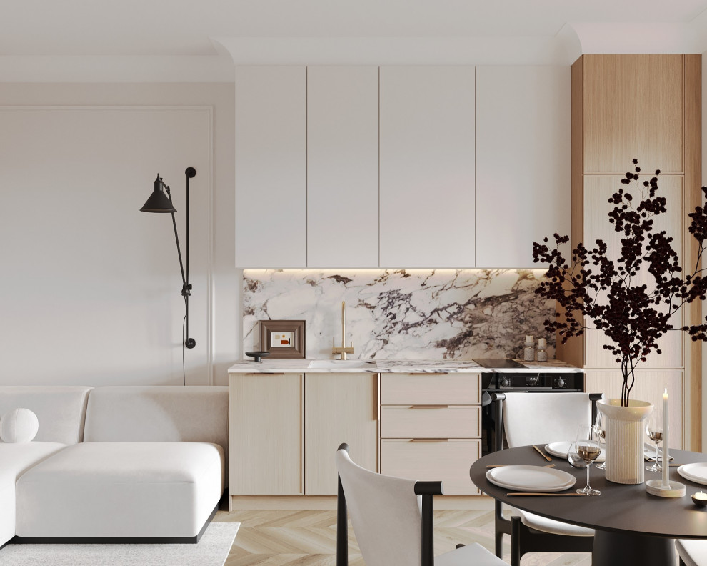 ЖК Болконский