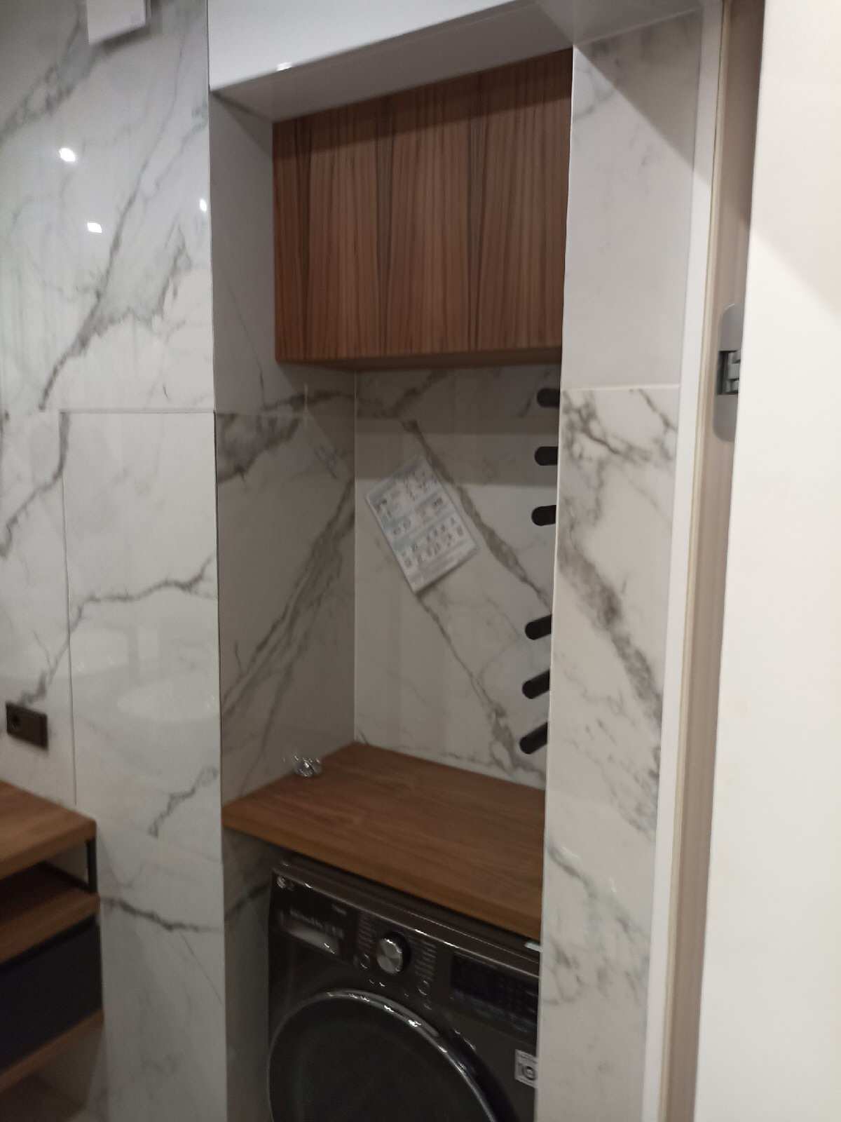 Ремонт под ключ в однокомнатной квартире