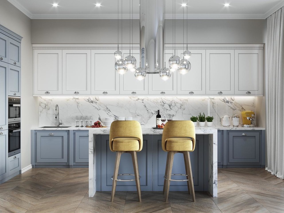 жк "Сердце столицы"