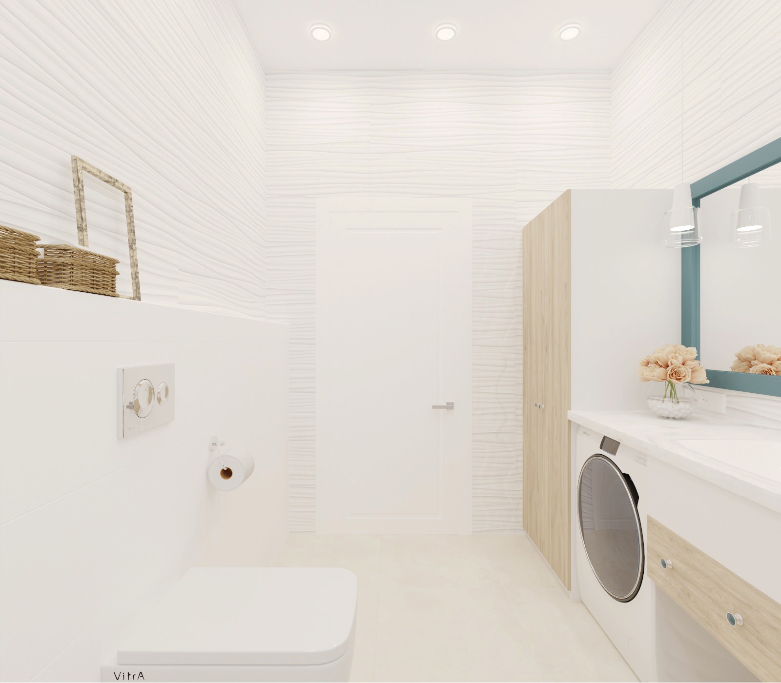 Проект дома "Морской бриз"