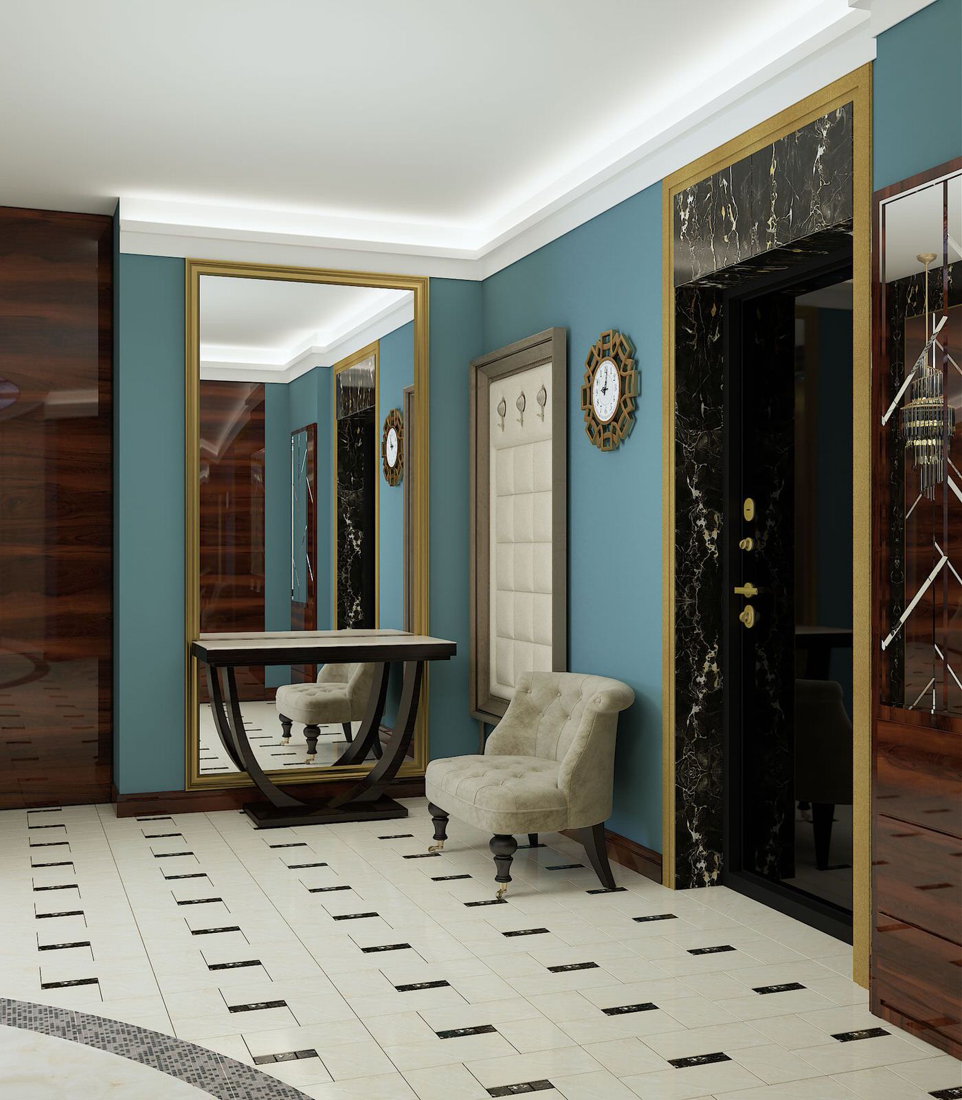 ЖК Алые паруса