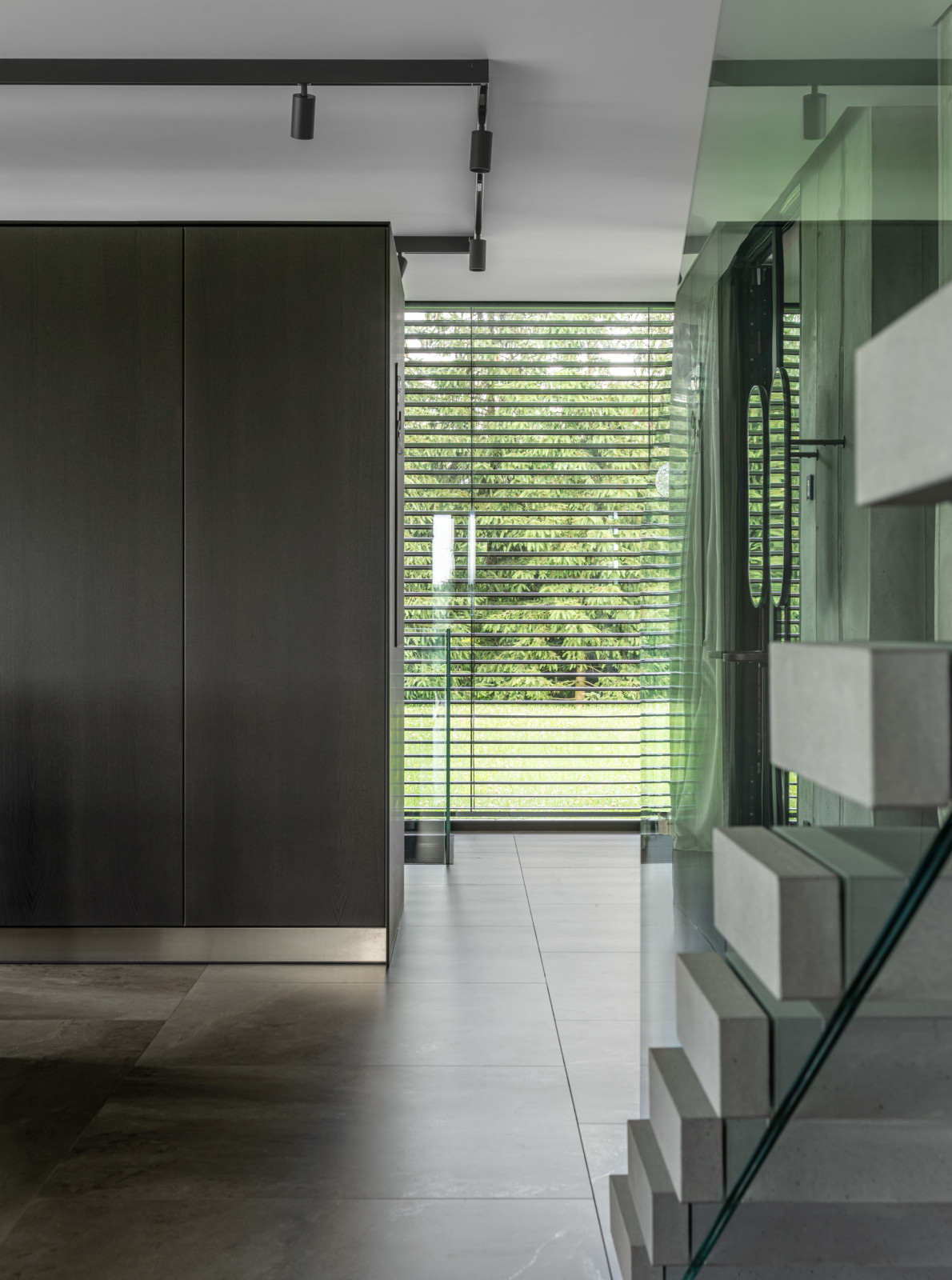 MRIIA HOUSE
