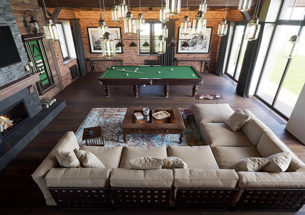 Гостевой дом