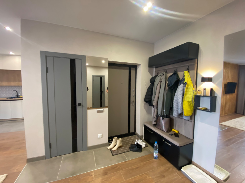 Обложка альбома: Мои идеи